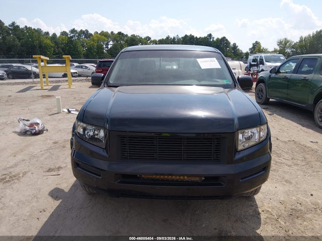 Aukcja sprzedaży 2008 Honda Ridgeline Rtx, vin: 2HJYK16348H500573, numer aukcji: 46005404