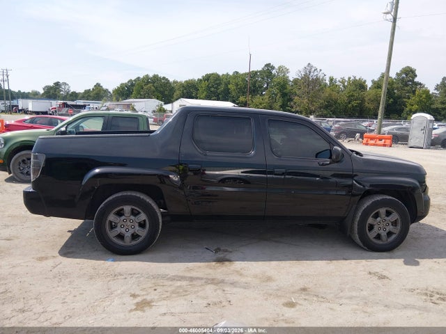Aukcja sprzedaży 2008 Honda Ridgeline Rtx, vin: 2HJYK16348H500573, numer aukcji: 46005404