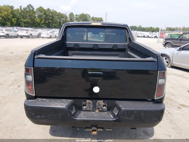 Aukcja sprzedaży 2008 Honda Ridgeline Rtx, vin: 2HJYK16348H500573, numer aukcji: 46005404