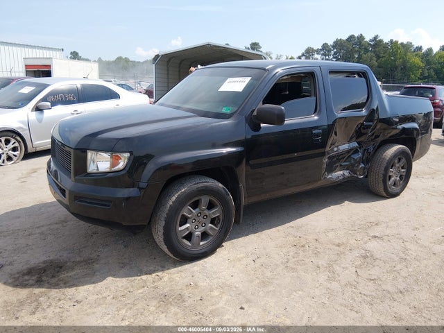 Aukcja sprzedaży 2008 Honda Ridgeline Rtx, vin: 2HJYK16348H500573, numer aukcji: 46005404