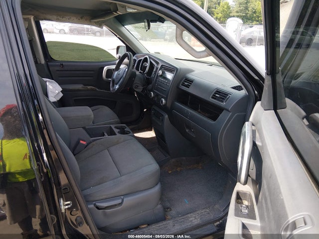 Aukcja sprzedaży 2008 Honda Ridgeline Rtx, vin: 2HJYK16348H500573, numer aukcji: 46005404