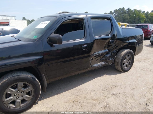 Aukcja sprzedaży 2008 Honda Ridgeline Rtx, vin: 2HJYK16348H500573, numer aukcji: 46005404