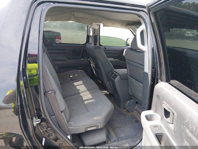 Aukcja sprzedaży 2008 Honda Ridgeline Rtx, vin: 2HJYK16348H500573, numer aukcji: 46005404