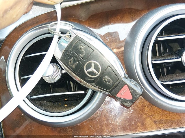 46005406 :رقم المزاد ، 55SWF4KB7FU083062 vin ، 2015 Mercedes-benz C 300 4matic مزاد بيع