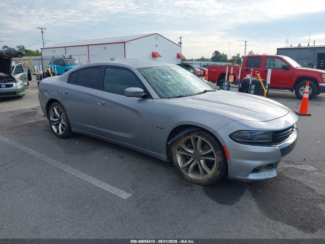 Aukcja sprzedaży 2015 Dodge Charger R/t, vin: 2C3CDXCT4FH907455, numer aukcji: 46005410