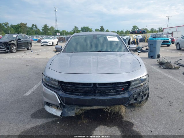 Aukcja sprzedaży 2015 Dodge Charger R/t, vin: 2C3CDXCT4FH907455, numer aukcji: 46005410