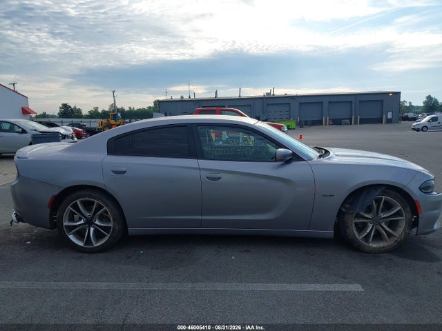 Aukcja sprzedaży 2015 Dodge Charger R/t, vin: 2C3CDXCT4FH907455, numer aukcji: 46005410