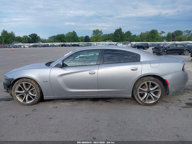 Aukcja sprzedaży 2015 Dodge Charger R/t, vin: 2C3CDXCT4FH907455, numer aukcji: 46005410