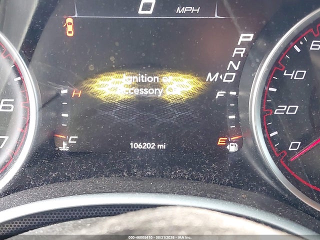 Aukcja sprzedaży 2015 Dodge Charger R/t, vin: 2C3CDXCT4FH907455, numer aukcji: 46005410