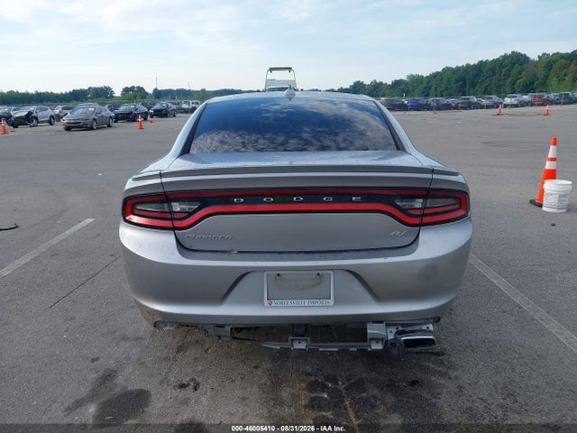 Aukcja sprzedaży 2015 Dodge Charger R/t, vin: 2C3CDXCT4FH907455, numer aukcji: 46005410