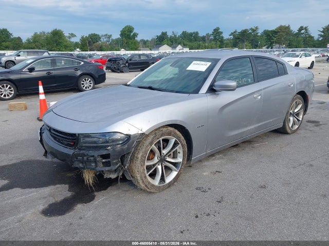 Aukcja sprzedaży 2015 Dodge Charger R/t, vin: 2C3CDXCT4FH907455, numer aukcji: 46005410