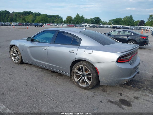 Aukcja sprzedaży 2015 Dodge Charger R/t, vin: 2C3CDXCT4FH907455, numer aukcji: 46005410