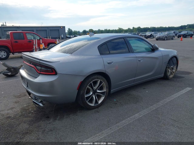 Aukcja sprzedaży 2015 Dodge Charger R/t, vin: 2C3CDXCT4FH907455, numer aukcji: 46005410