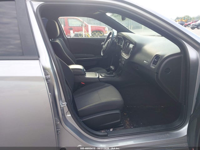 Aukcja sprzedaży 2015 Dodge Charger R/t, vin: 2C3CDXCT4FH907455, numer aukcji: 46005410