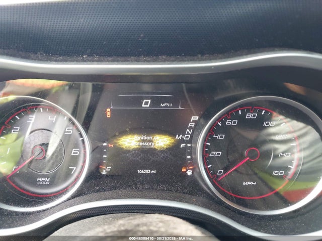 Aukcja sprzedaży 2015 Dodge Charger R/t, vin: 2C3CDXCT4FH907455, numer aukcji: 46005410