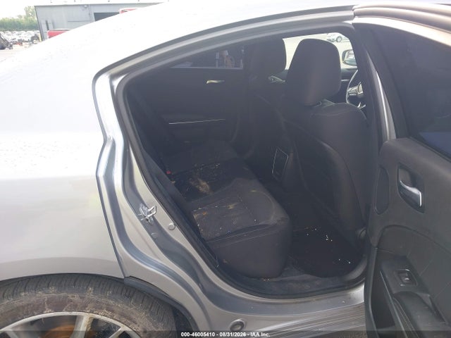 Aukcja sprzedaży 2015 Dodge Charger R/t, vin: 2C3CDXCT4FH907455, numer aukcji: 46005410