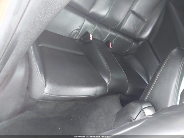 46005414 :رقم المزاد ، 2G1FB1E31C9108272 vin ، 2012 Chevrolet Camaro 1lt مزاد بيع