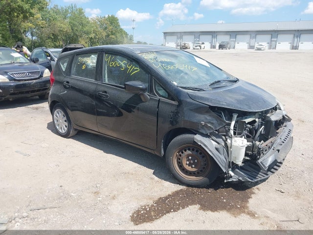 Aukcja sprzedaży 2015 Nissan Versa Note S (sr)/s Plus/sl/sr/sv, vin: 3N1CE2CPXFL395936, numer aukcji: 46005417