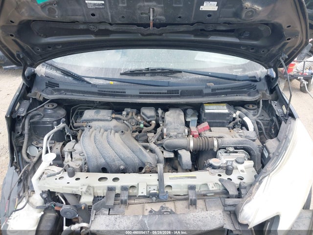 Aukcja sprzedaży 2015 Nissan Versa Note S (sr)/s Plus/sl/sr/sv, vin: 3N1CE2CPXFL395936, numer aukcji: 46005417