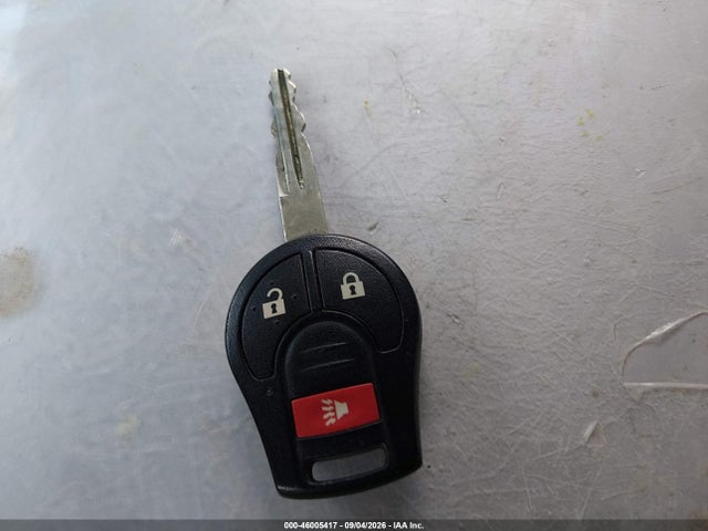 Aukcja sprzedaży 2015 Nissan Versa Note S (sr)/s Plus/sl/sr/sv, vin: 3N1CE2CPXFL395936, numer aukcji: 46005417