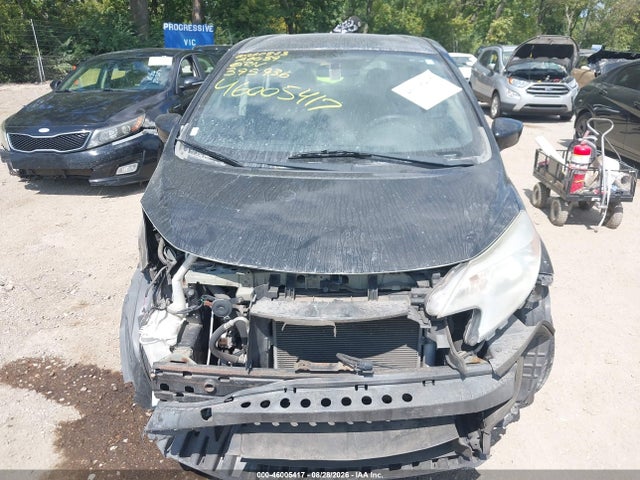 Aukcja sprzedaży 2015 Nissan Versa Note S (sr)/s Plus/sl/sr/sv, vin: 3N1CE2CPXFL395936, numer aukcji: 46005417