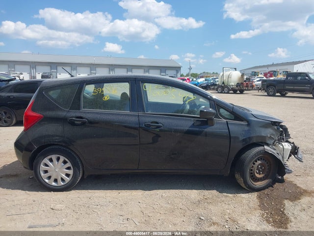 Aukcja sprzedaży 2015 Nissan Versa Note S (sr)/s Plus/sl/sr/sv, vin: 3N1CE2CPXFL395936, numer aukcji: 46005417