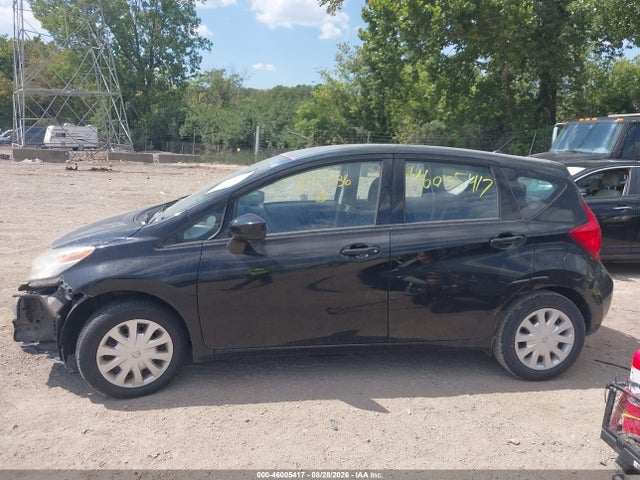 Aukcja sprzedaży 2015 Nissan Versa Note S (sr)/s Plus/sl/sr/sv, vin: 3N1CE2CPXFL395936, numer aukcji: 46005417