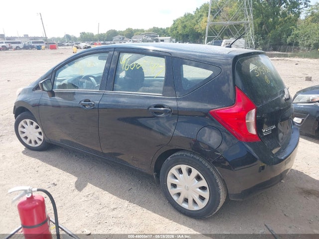 Aukcja sprzedaży 2015 Nissan Versa Note S (sr)/s Plus/sl/sr/sv, vin: 3N1CE2CPXFL395936, numer aukcji: 46005417