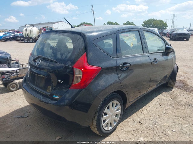 Aukcja sprzedaży 2015 Nissan Versa Note S (sr)/s Plus/sl/sr/sv, vin: 3N1CE2CPXFL395936, numer aukcji: 46005417