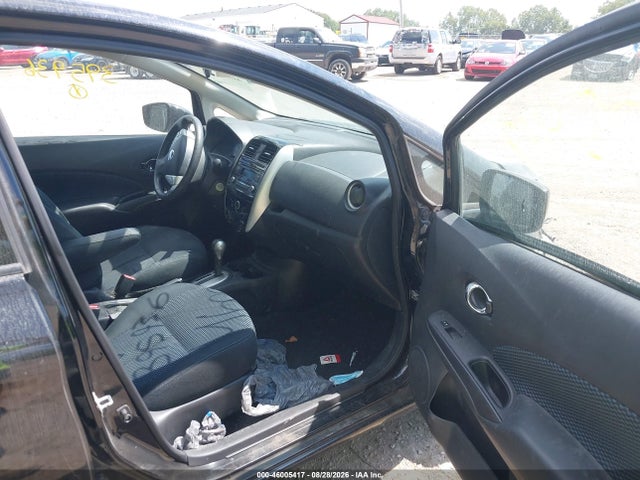 Aukcja sprzedaży 2015 Nissan Versa Note S (sr)/s Plus/sl/sr/sv, vin: 3N1CE2CPXFL395936, numer aukcji: 46005417