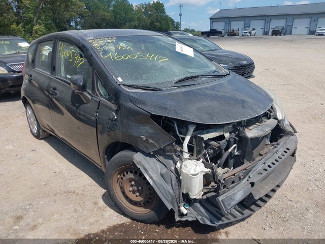 Aukcja sprzedaży 2015 Nissan Versa Note S (sr)/s Plus/sl/sr/sv, vin: 3N1CE2CPXFL395936, numer aukcji: 46005417