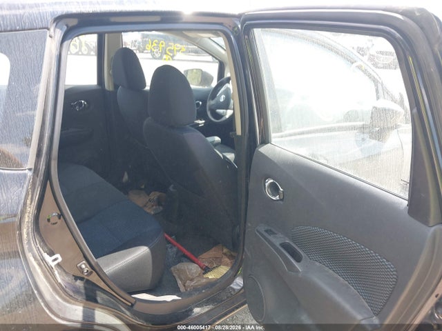 Aukcja sprzedaży 2015 Nissan Versa Note S (sr)/s Plus/sl/sr/sv, vin: 3N1CE2CPXFL395936, numer aukcji: 46005417