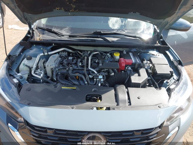 Aukcja sprzedaży 2024 Nissan Sentra Sv Xtronic Cvt, vin: 3N1AB8CV7RY206832, numer aukcji: 46005418