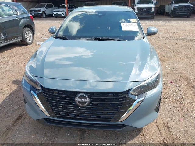 Aukcja sprzedaży 2024 Nissan Sentra Sv Xtronic Cvt, vin: 3N1AB8CV7RY206832, numer aukcji: 46005418