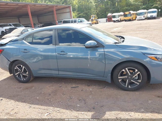 Aukcja sprzedaży 2024 Nissan Sentra Sv Xtronic Cvt, vin: 3N1AB8CV7RY206832, numer aukcji: 46005418