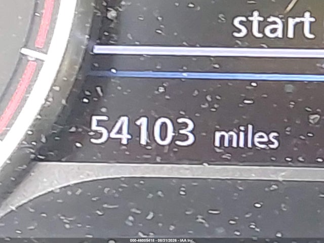 Aukcja sprzedaży 2024 Nissan Sentra Sv Xtronic Cvt, vin: 3N1AB8CV7RY206832, numer aukcji: 46005418