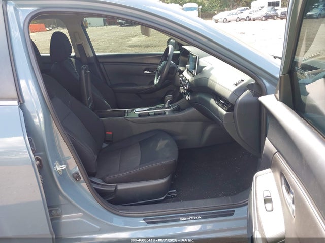 Aukcja sprzedaży 2024 Nissan Sentra Sv Xtronic Cvt, vin: 3N1AB8CV7RY206832, numer aukcji: 46005418