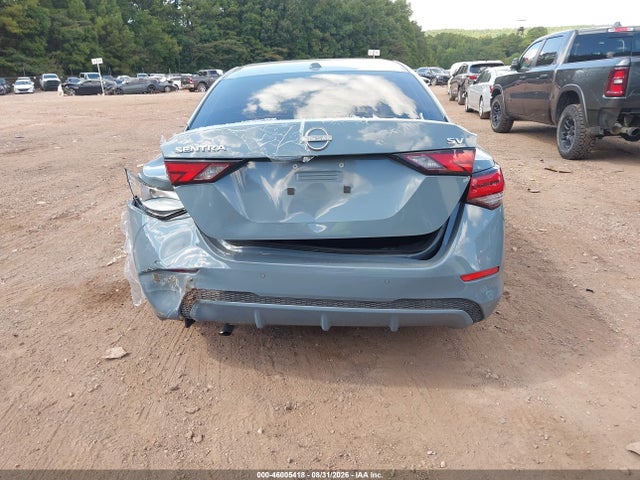 Aukcja sprzedaży 2024 Nissan Sentra Sv Xtronic Cvt, vin: 3N1AB8CV7RY206832, numer aukcji: 46005418