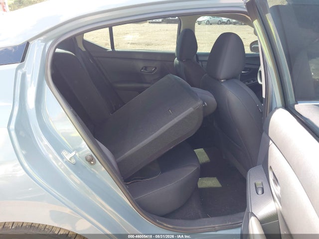 Aukcja sprzedaży 2024 Nissan Sentra Sv Xtronic Cvt, vin: 3N1AB8CV7RY206832, numer aukcji: 46005418