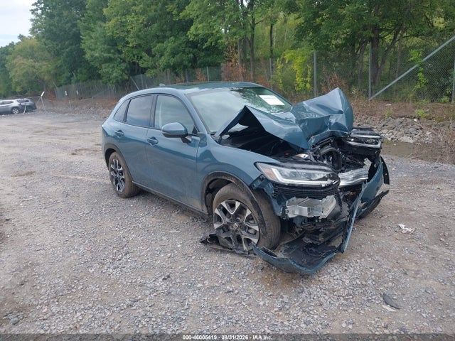 Aukcja sprzedaży 2026 Honda Hr-v Awd Ex-l, vin: 3CZRZ2H70TM754862, numer aukcji: 46005419