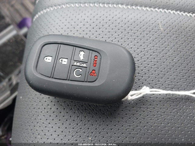 Aukcja sprzedaży 2026 Honda Hr-v Awd Ex-l, vin: 3CZRZ2H70TM754862, numer aukcji: 46005419