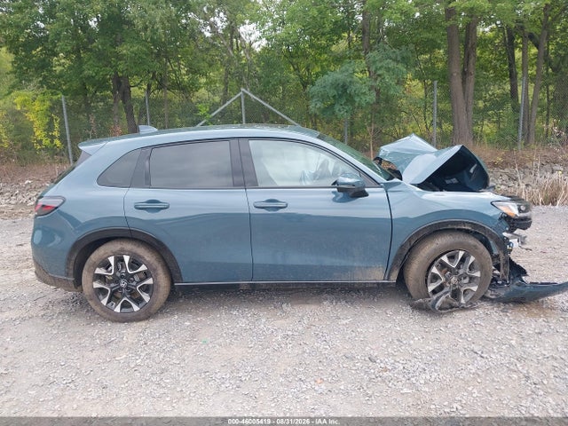 Aukcja sprzedaży 2026 Honda Hr-v Awd Ex-l, vin: 3CZRZ2H70TM754862, numer aukcji: 46005419