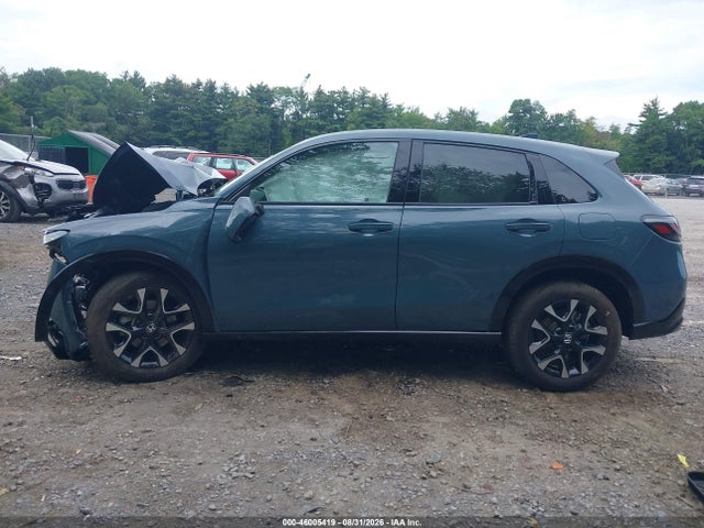 Aukcja sprzedaży 2026 Honda Hr-v Awd Ex-l, vin: 3CZRZ2H70TM754862, numer aukcji: 46005419