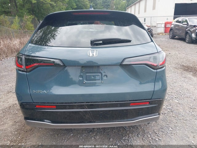 Aukcja sprzedaży 2026 Honda Hr-v Awd Ex-l, vin: 3CZRZ2H70TM754862, numer aukcji: 46005419