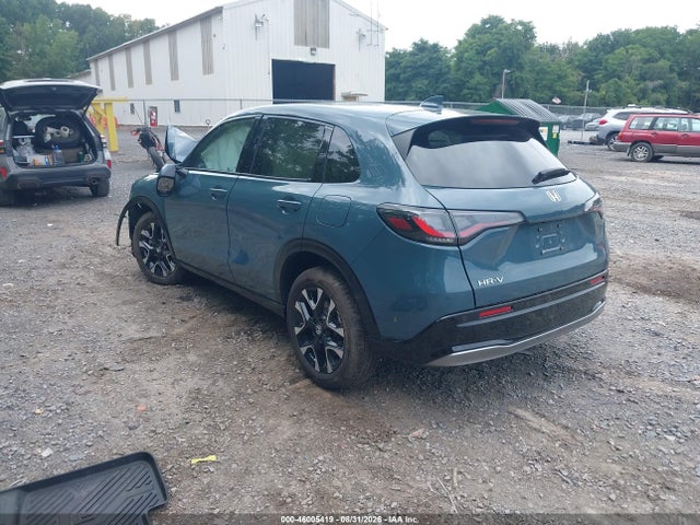 Aukcja sprzedaży 2026 Honda Hr-v Awd Ex-l, vin: 3CZRZ2H70TM754862, numer aukcji: 46005419