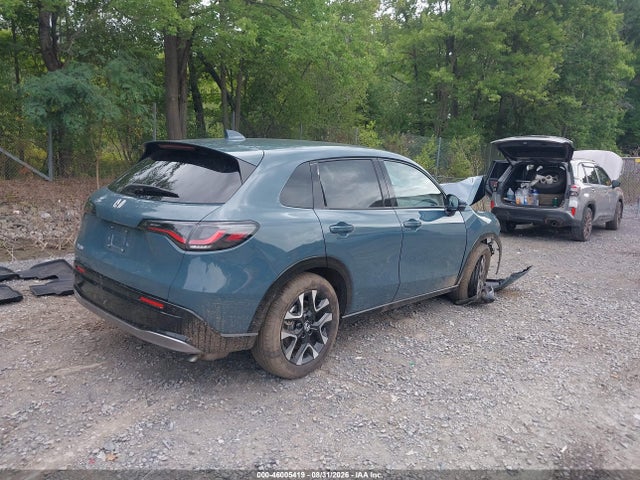 Aukcja sprzedaży 2026 Honda Hr-v Awd Ex-l, vin: 3CZRZ2H70TM754862, numer aukcji: 46005419