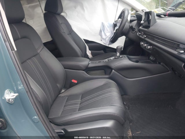 Aukcja sprzedaży 2026 Honda Hr-v Awd Ex-l, vin: 3CZRZ2H70TM754862, numer aukcji: 46005419