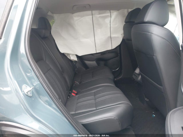 Aukcja sprzedaży 2026 Honda Hr-v Awd Ex-l, vin: 3CZRZ2H70TM754862, numer aukcji: 46005419