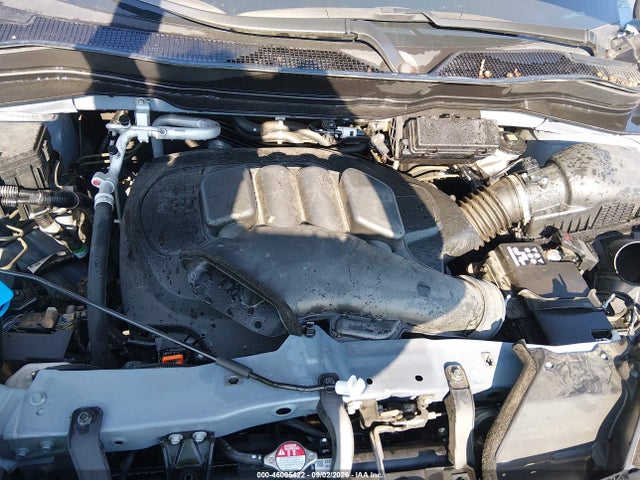 Продаж на аукціоні авто 2023 Honda Ridgeline Rtl, vin: 5FPYK3F51PB026269, номер лоту: 46005422
