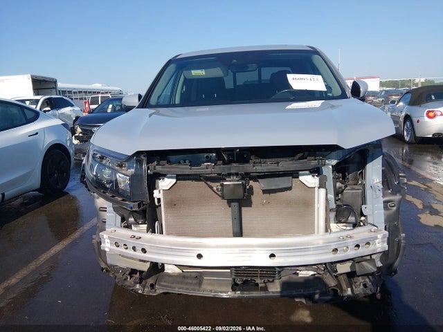 Продаж на аукціоні авто 2023 Honda Ridgeline Rtl, vin: 5FPYK3F51PB026269, номер лоту: 46005422